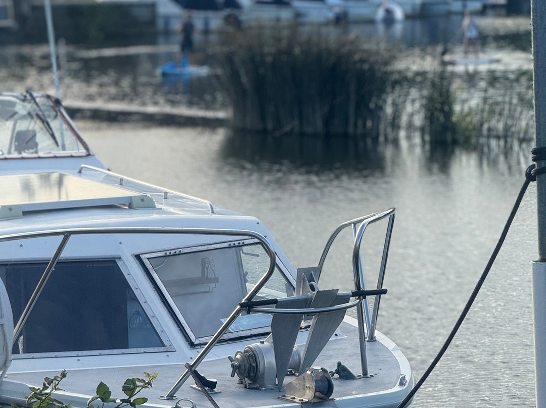 Ck Sup & Paddle-巴斯必去景点