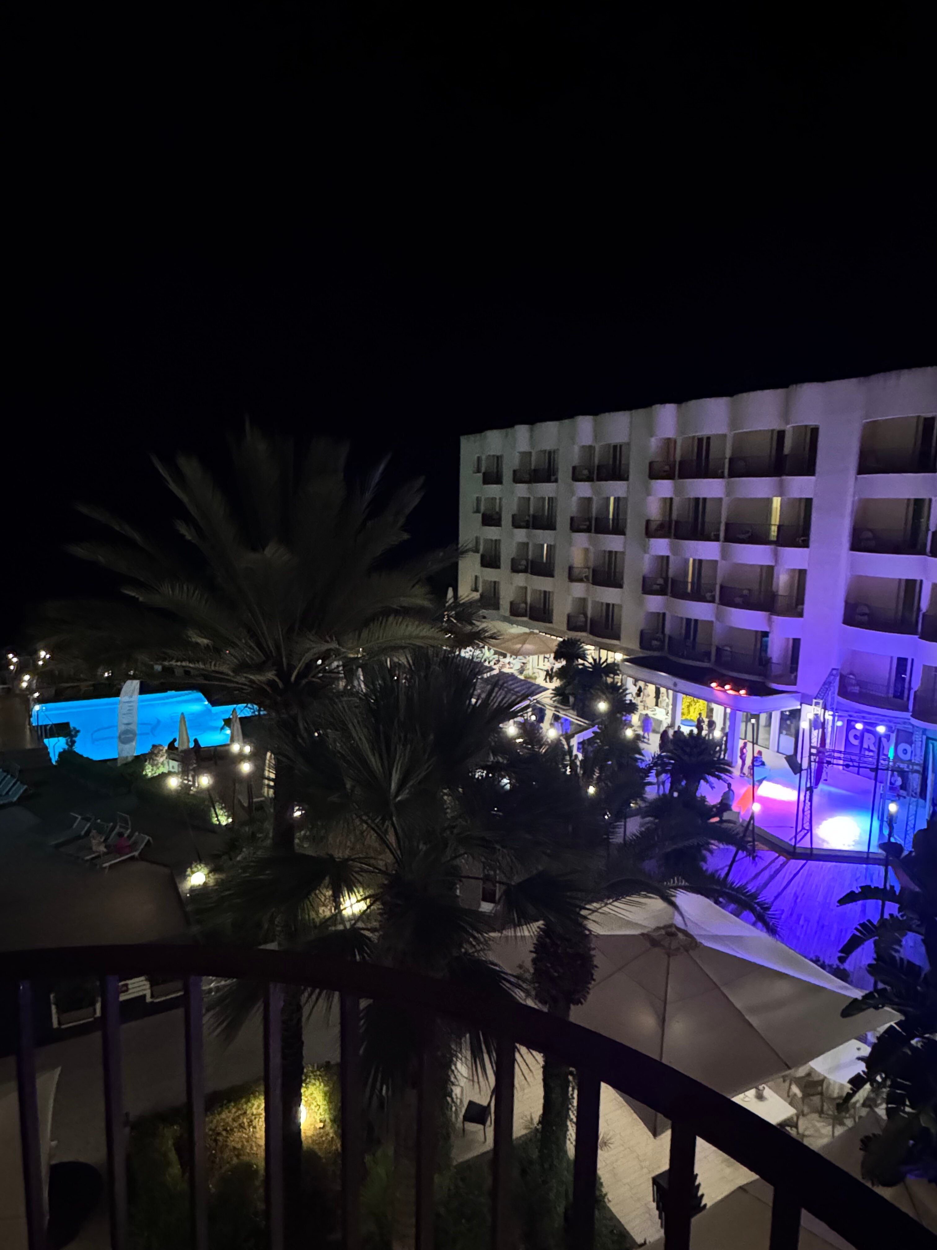 多米纳之家沙加雷拉酒店-浴室