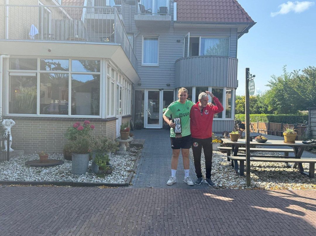 Hotelletje de Veerman主图