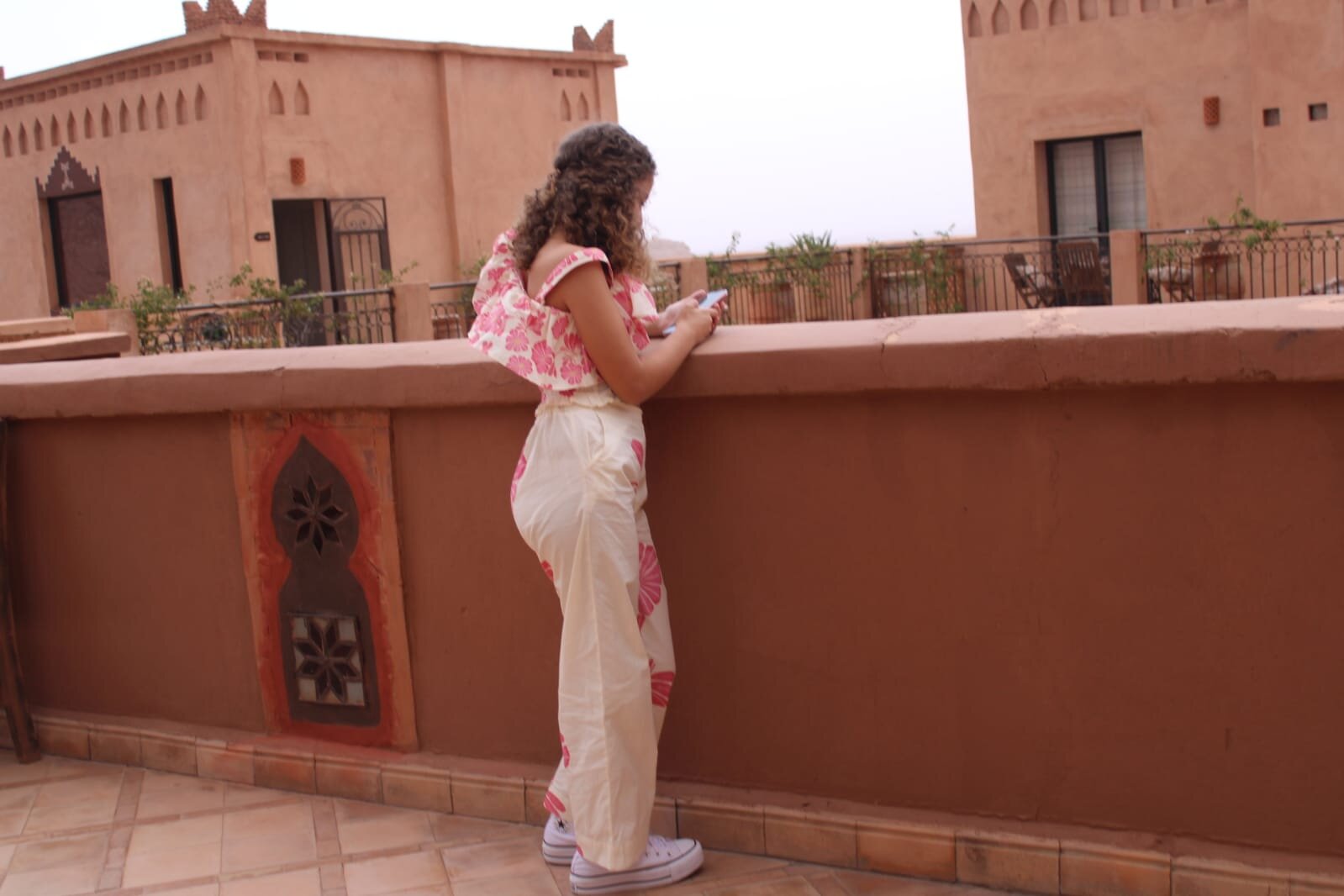 Riad Ksar Ighnda-官方