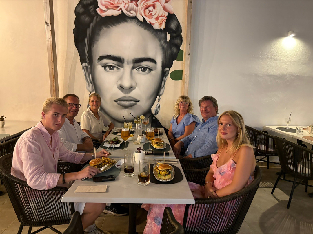 La Zaytuna Restaurante