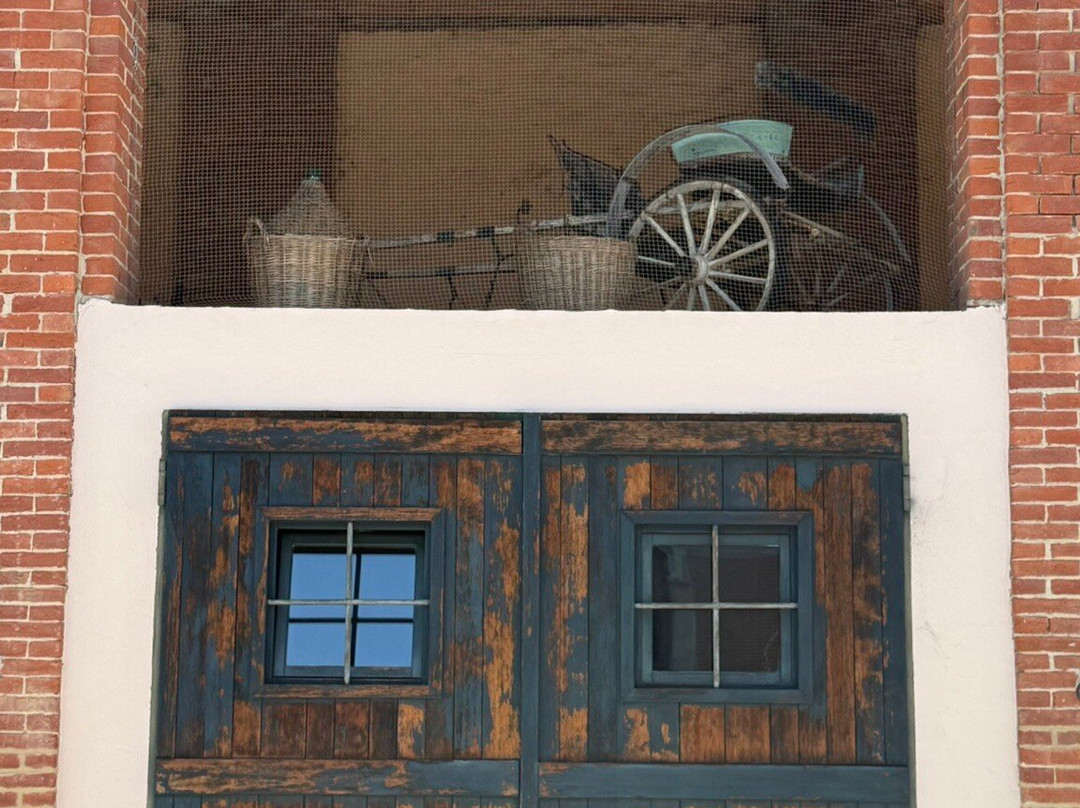 Antica Cascina Dei Conti Di Roero-Vezza d'Alba必去景点