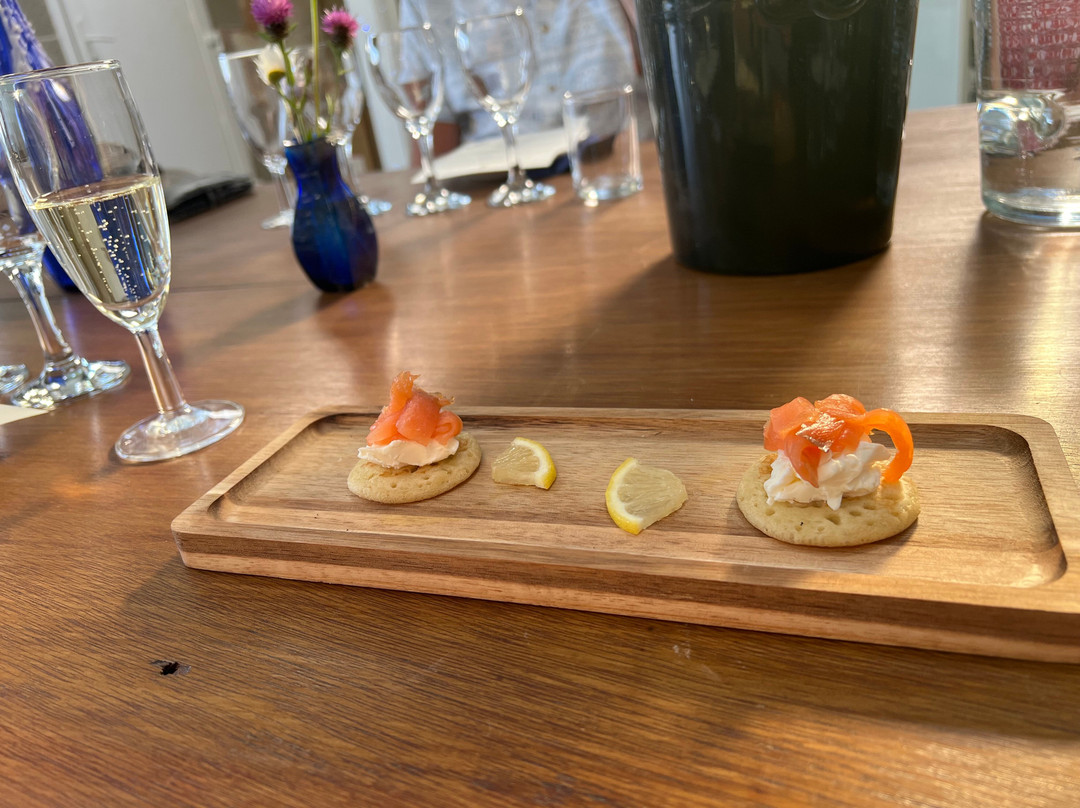 Abberley Hills Vineyard-Great Witley必去景点