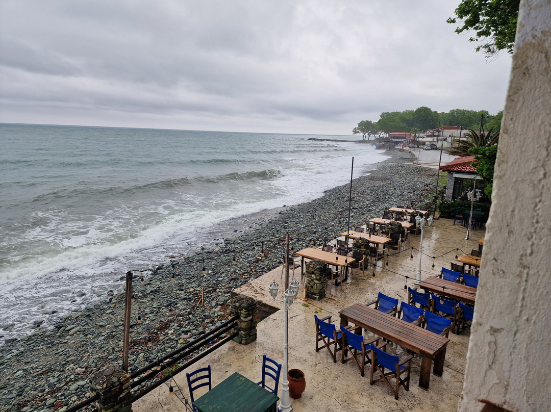 Thermal Springs Kokkino Nero-Kokkino Nero必去景点