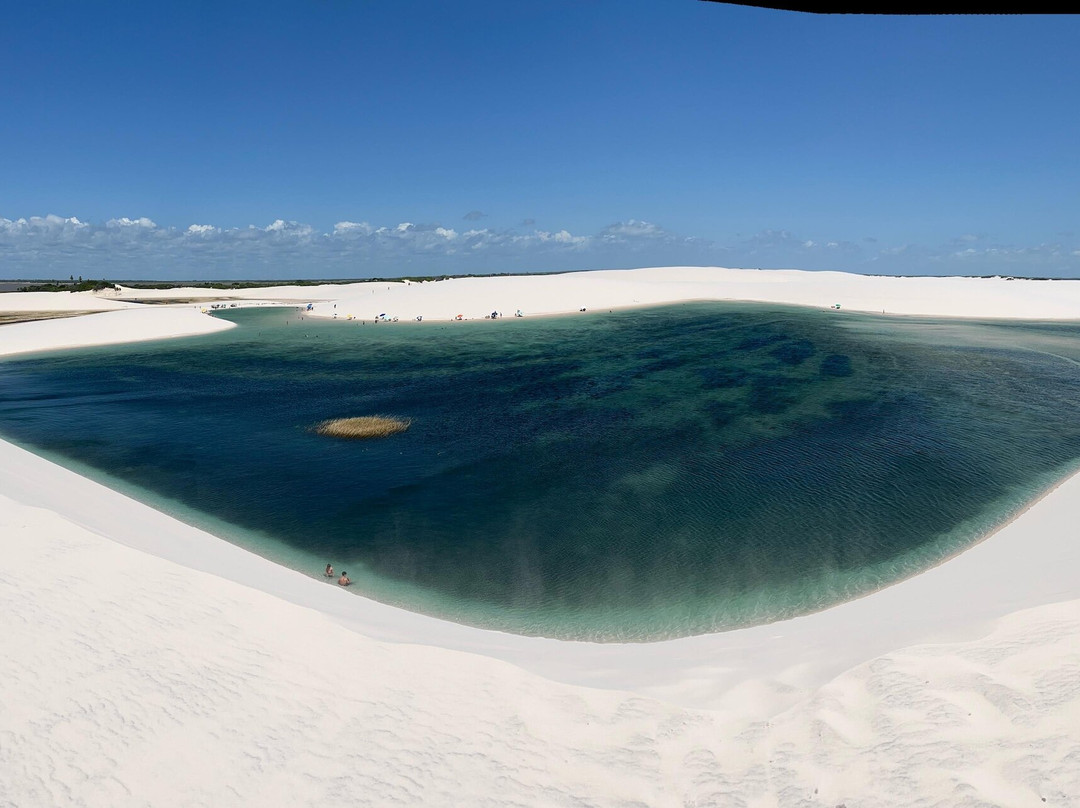 Rosettur Viagens e Turismo-Santo Amaro do Maranhao必去景点
