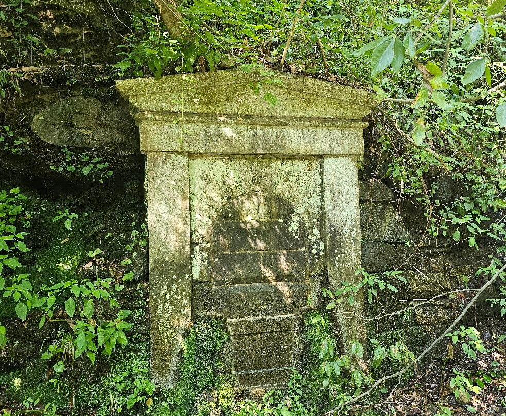 山谷公园-费城必去景点