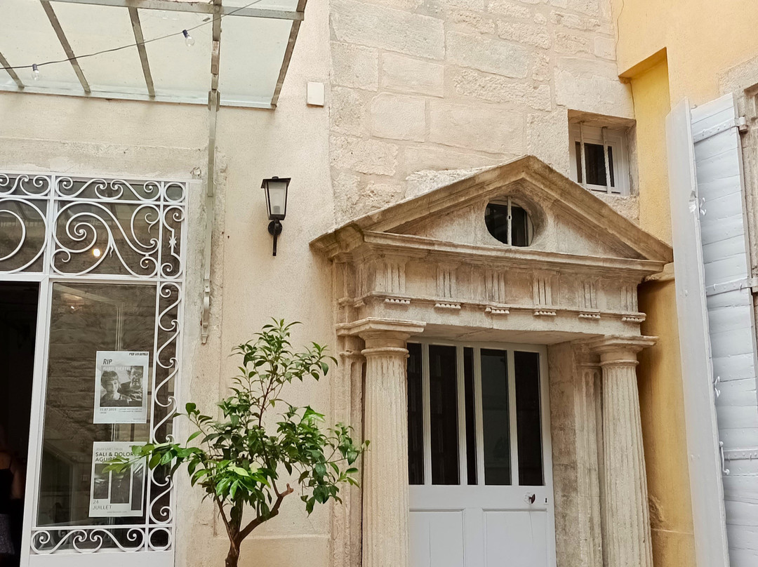 Les Ostals-贝济耶必去景点