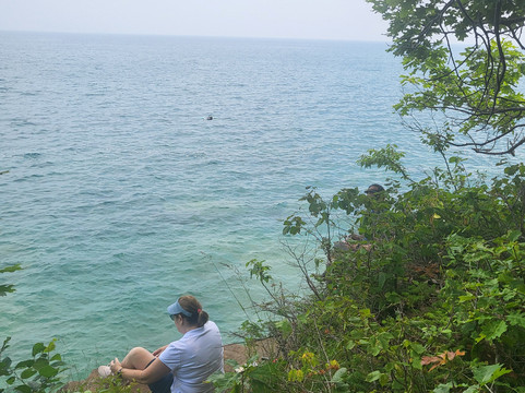 Big Bay State Park-Apostle Islands必去景点