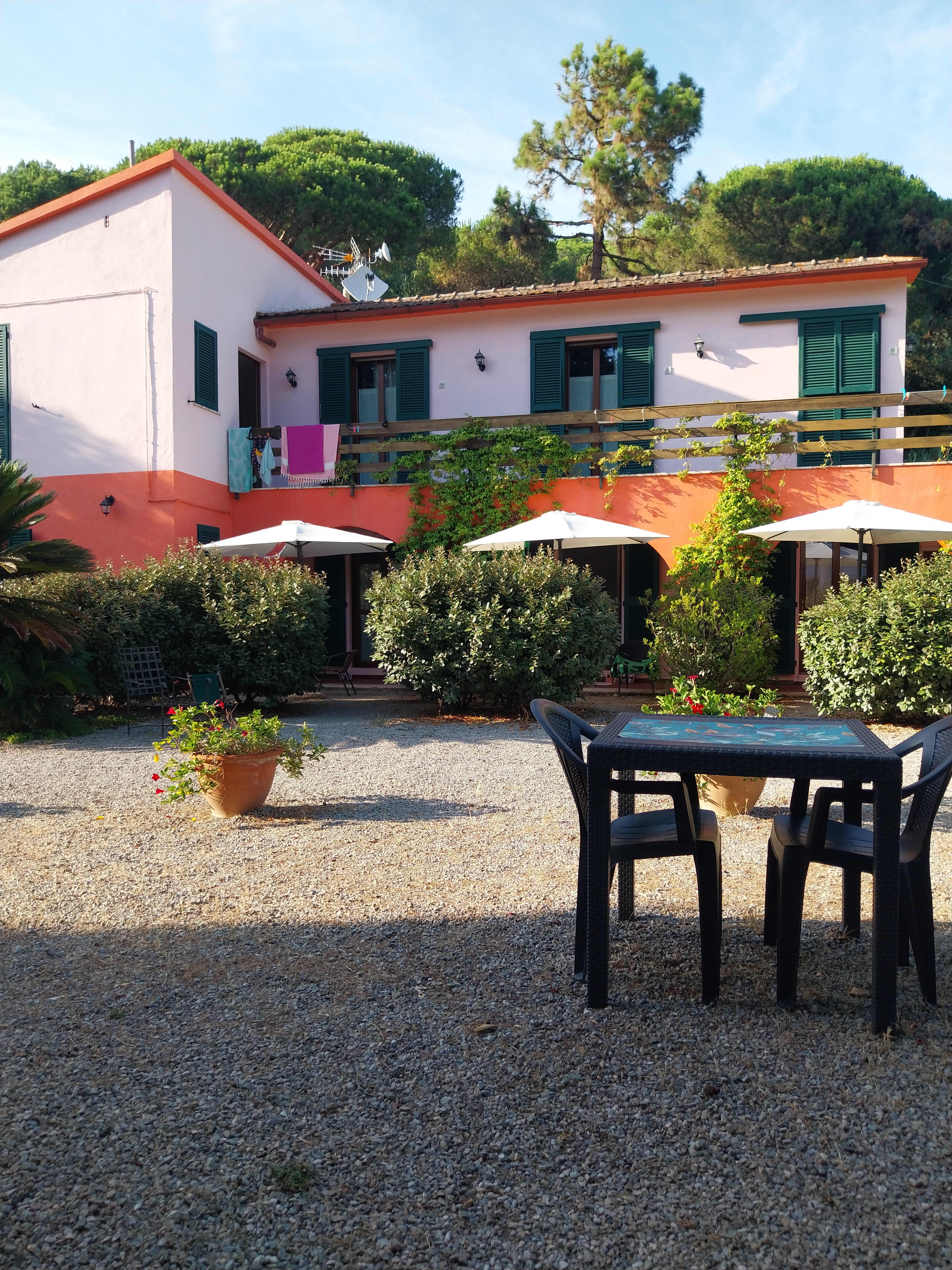 Villa Gaia B&B-官方