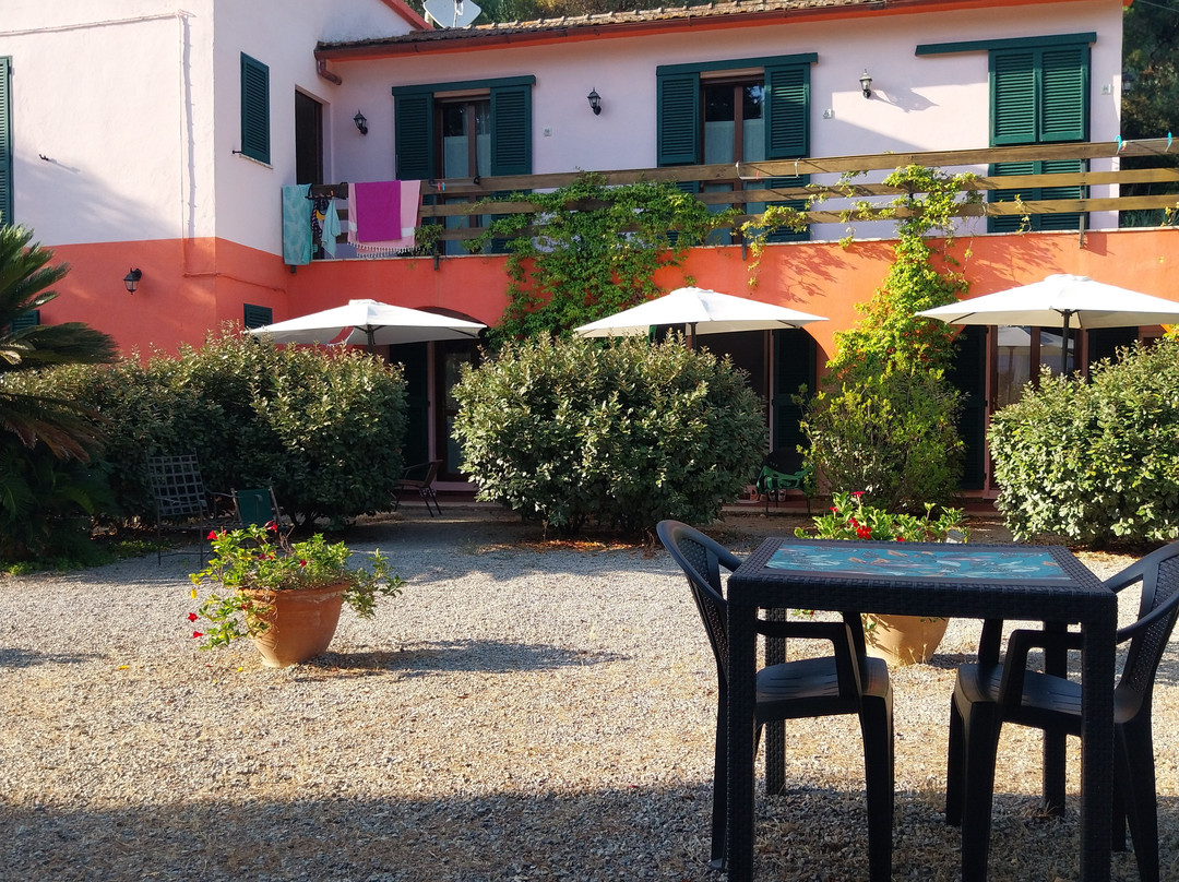 Villa Gaia B&B主图