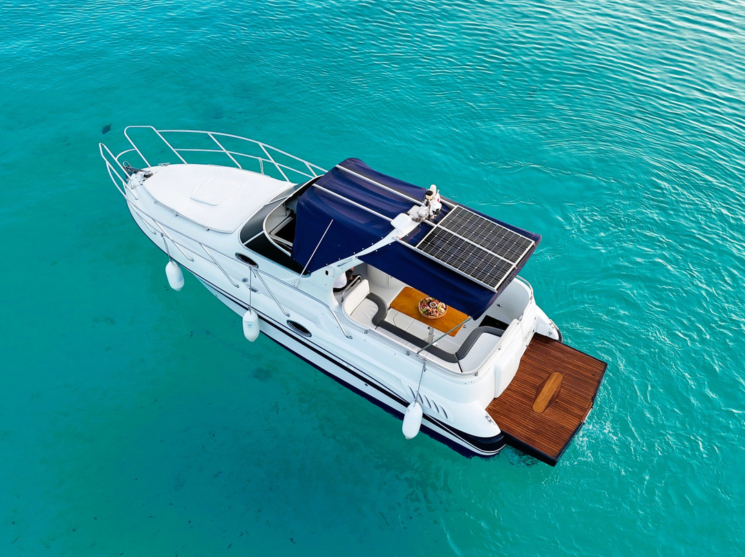 Coastal Escape Boat Charters Malta-史克华必去景点