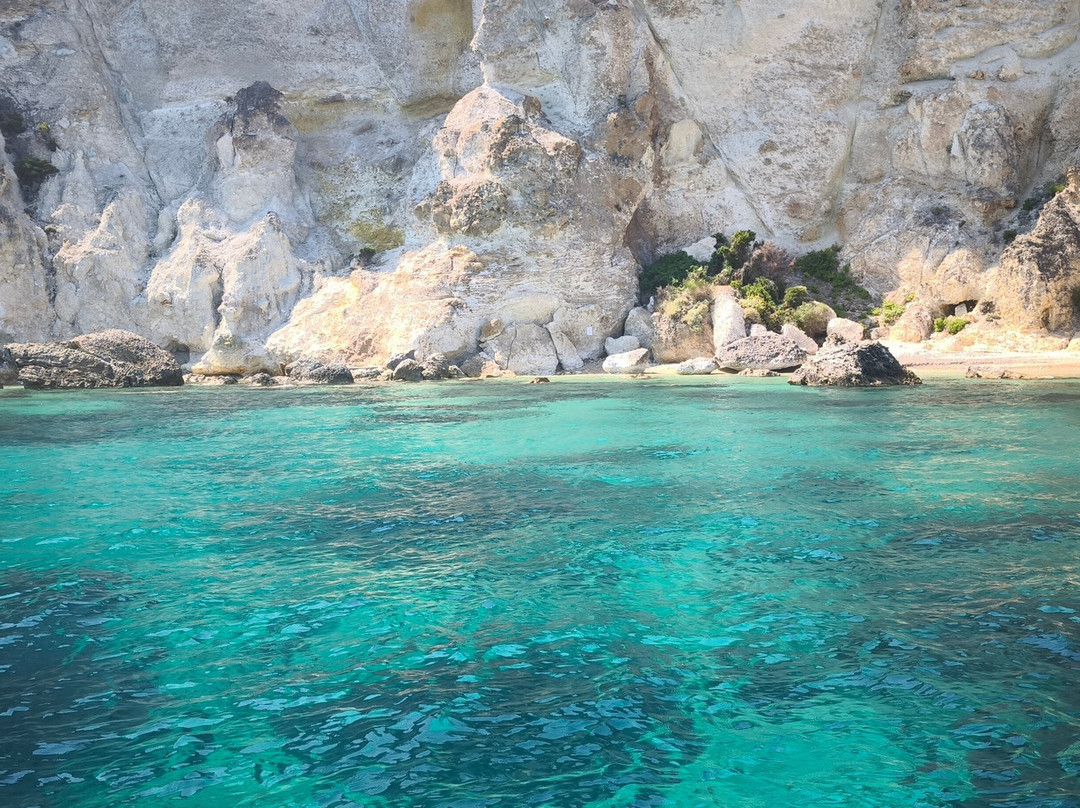 Tramonto a Ponza-Ponza必去景点