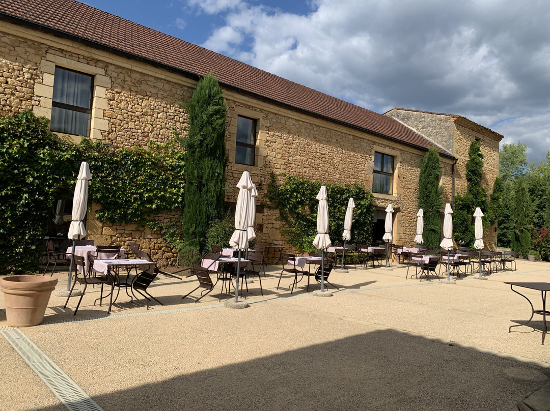 罗马别墅酒店主图