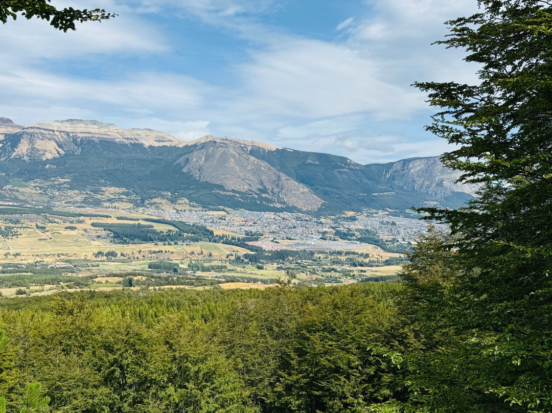 Coyhaique National Reserve-Coyhaique必去景点