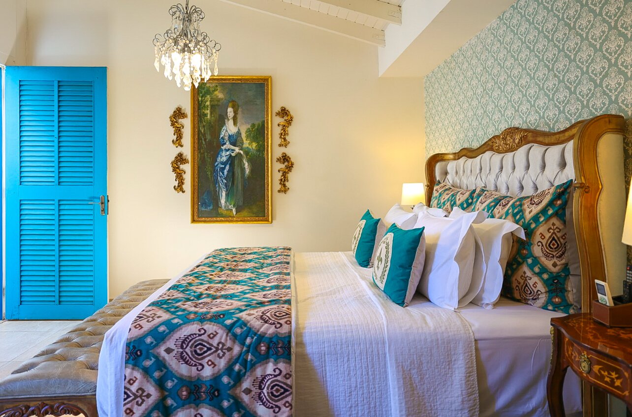 Dadiva Hotel Boutique-客卧