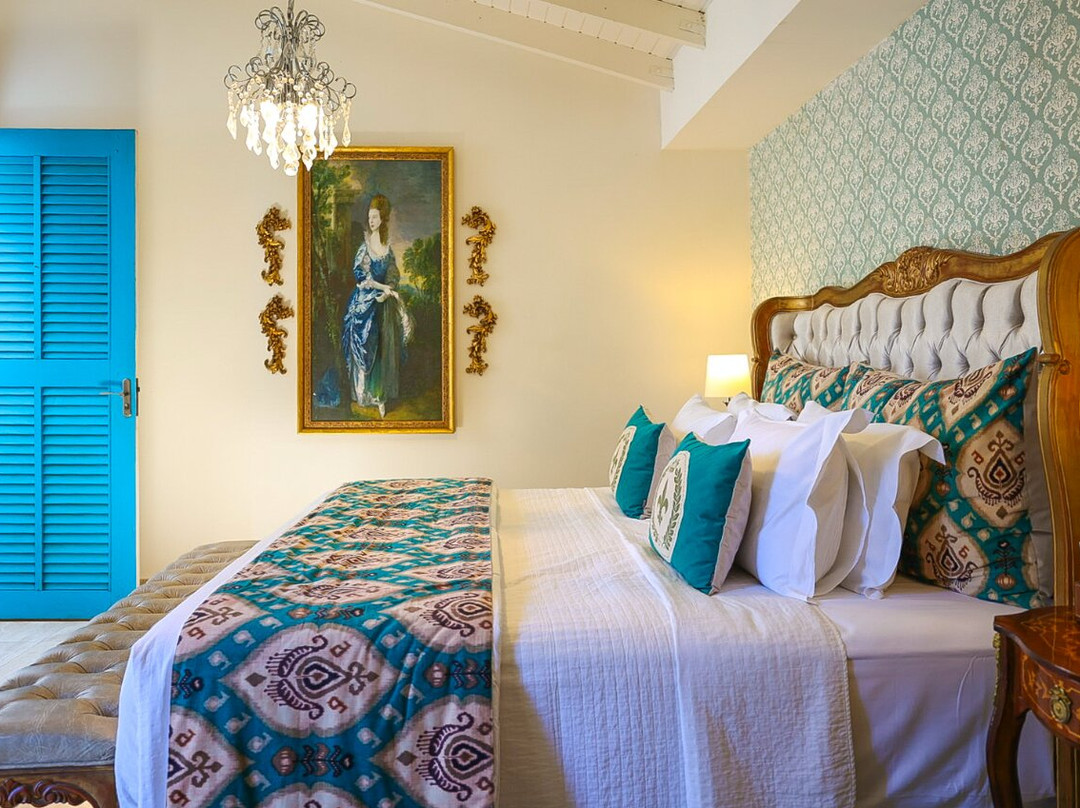 Dadiva Hotel Boutique主图