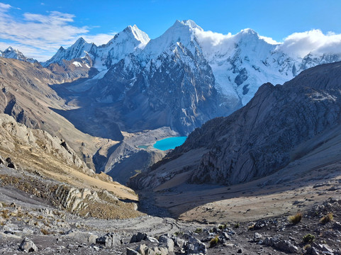 Huayhuash Adventures-瓦拉斯必去景点