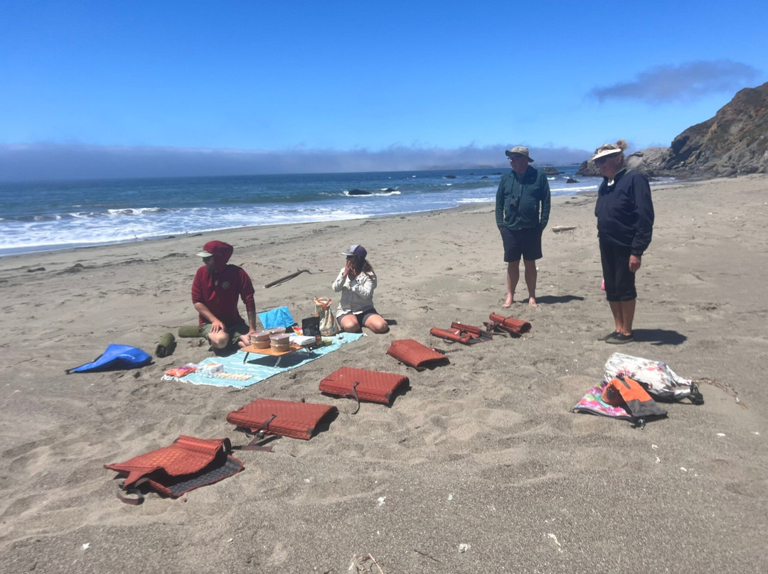 Point Reyes Adventure Co.