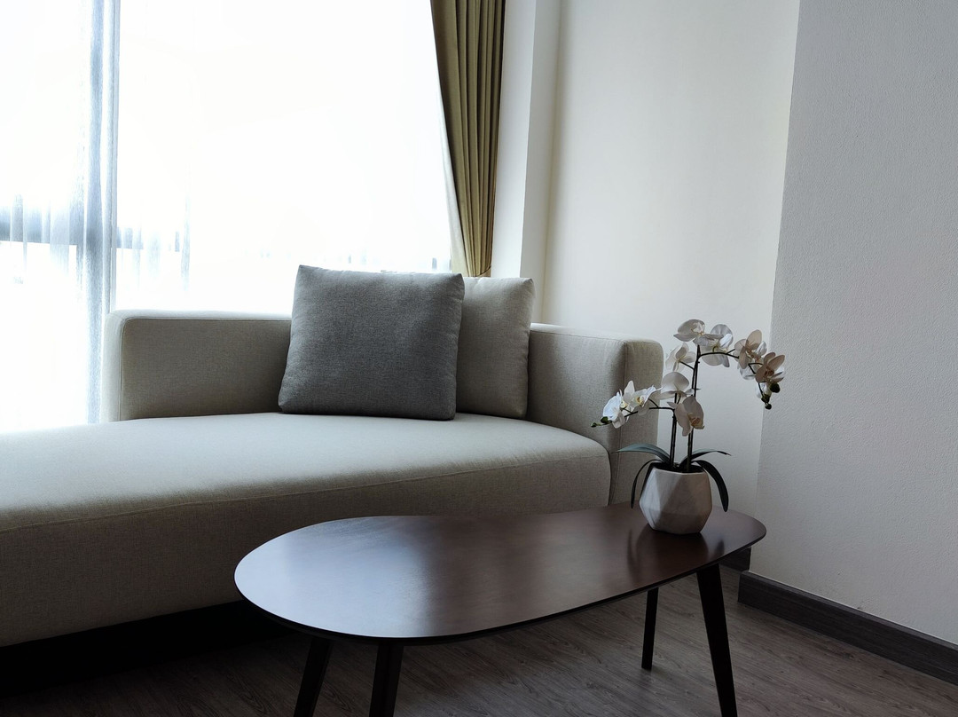 Hi Chiangmai Hotel主图