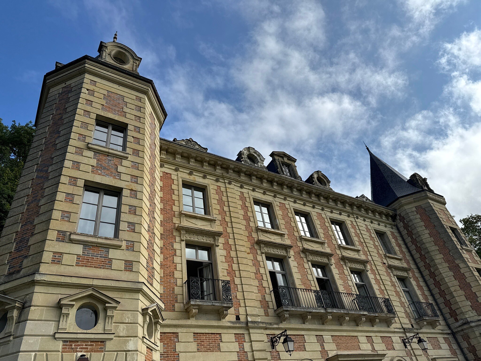 培尔斯城堡酒店-官方