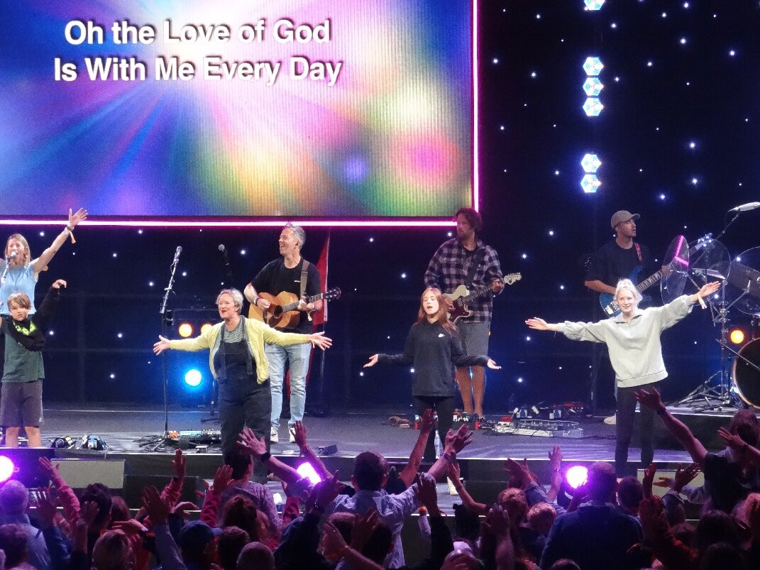 Royal Bath and West of England Society Showground-Shepton Mallet必去景点