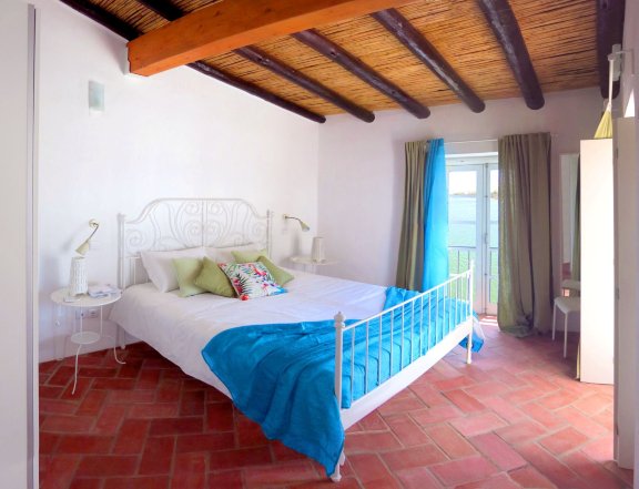 Moinhos Das Mares-客卧