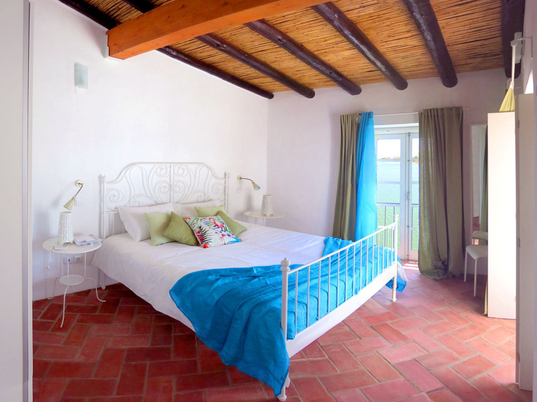 Moinhos Das Mares主图