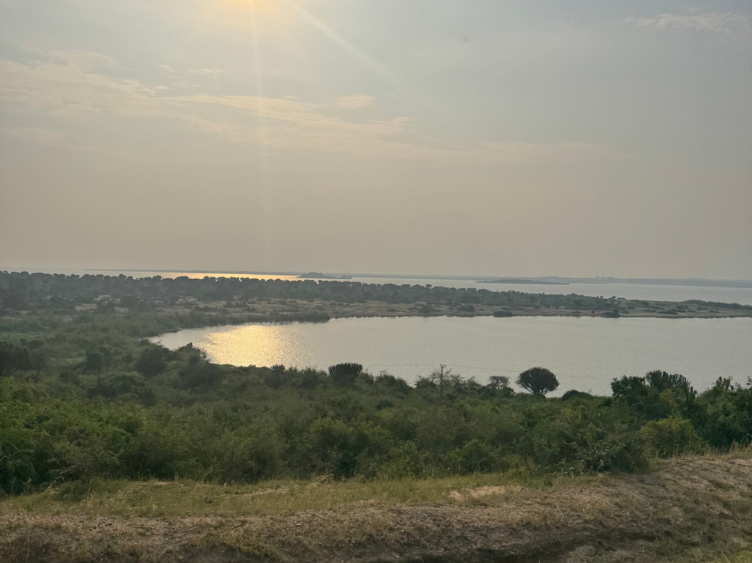 Kabaffulo Safaris-Katunguru必去景点