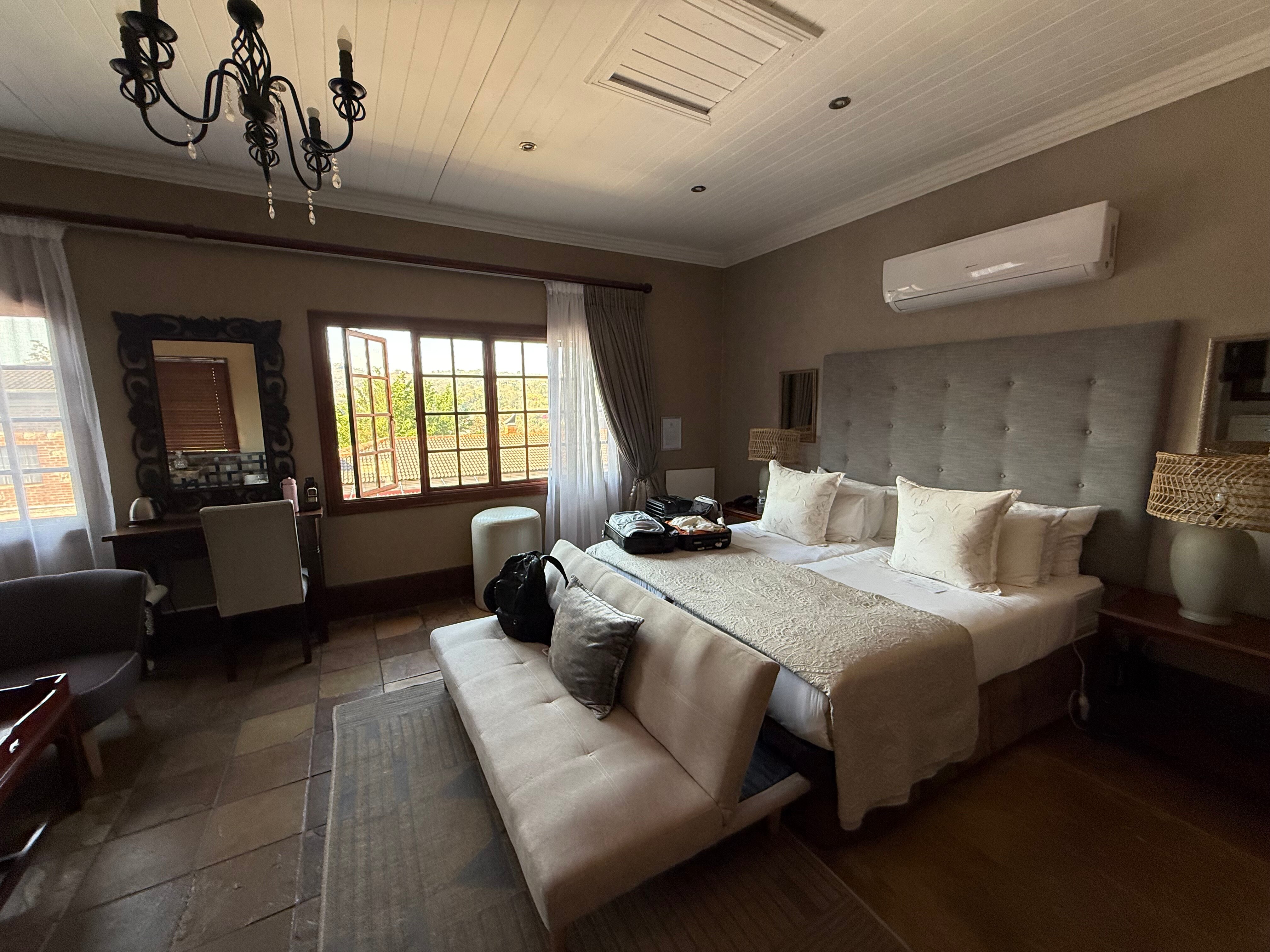La Villa Vita-官方
