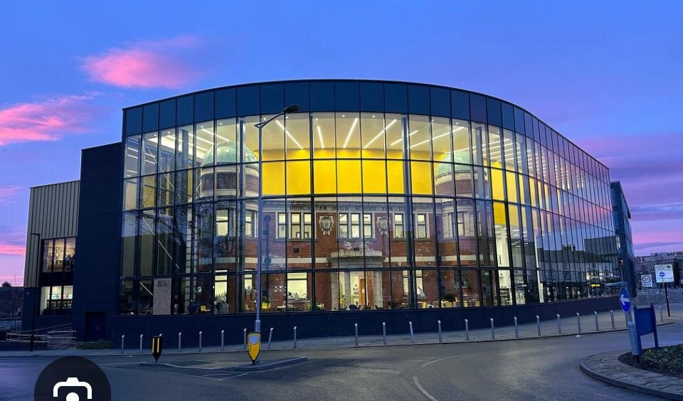 Premier Inn Doncaster Central主图
