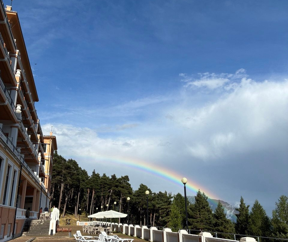 Pràcatinat Hotel & Restaurant主图