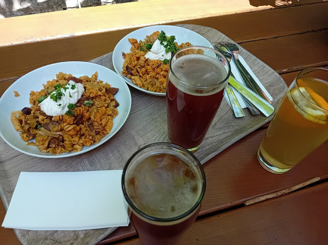 Muehle Schmilka-巴特尚道必去景点