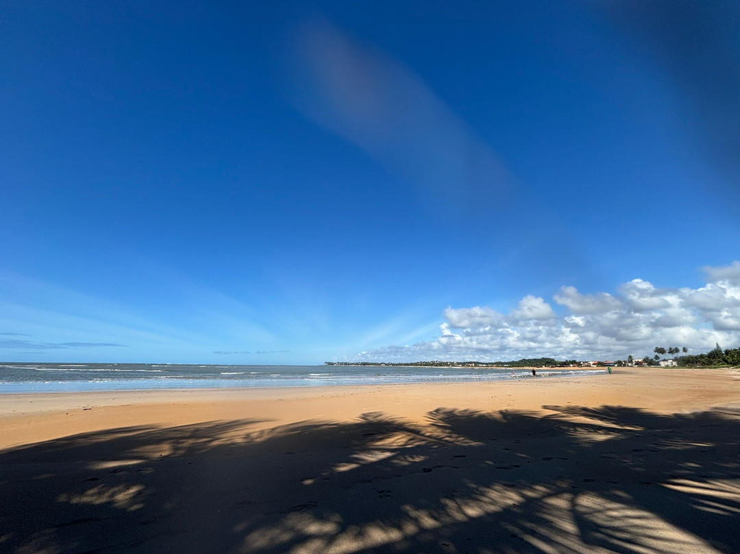 Tabuba Beach-Maceio必去景点