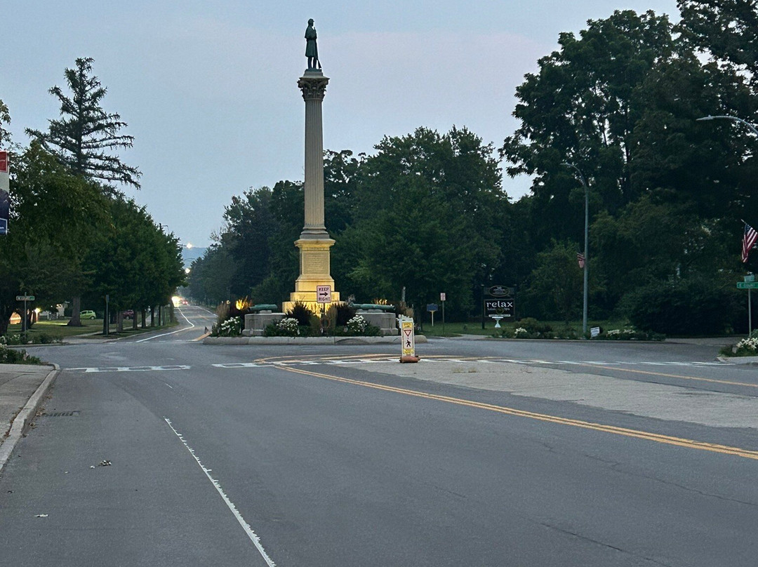 Microtel Inn & Suites by Wyndham Warsaw主图