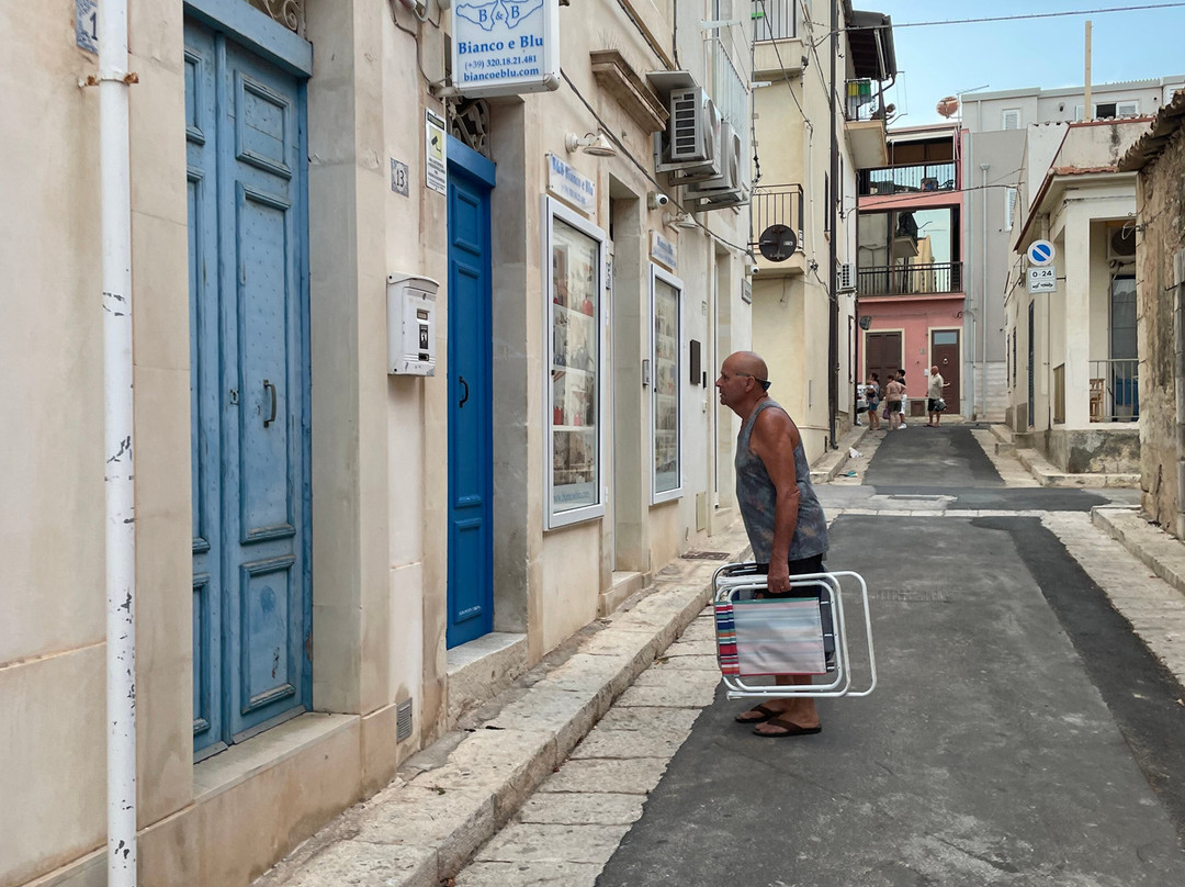 B&B Bianco e Blu主图