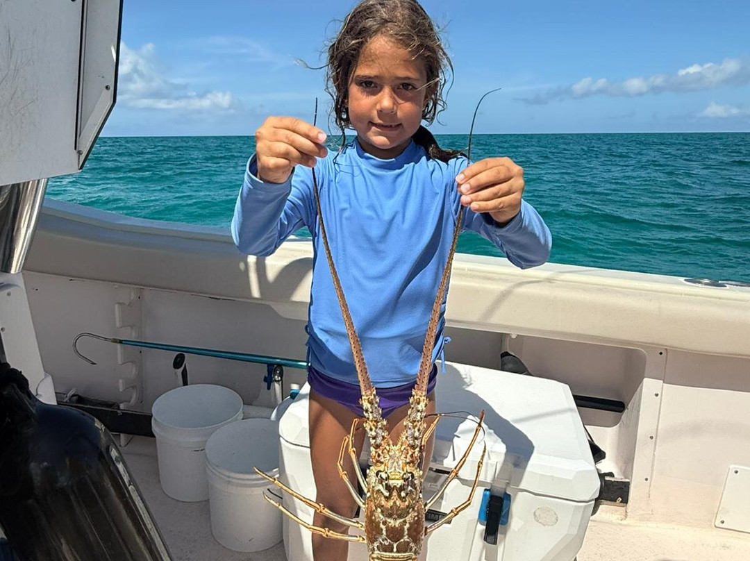 True Blue Charters | Spanish Wells Bahamas Guide-Spanish Wells必去景点