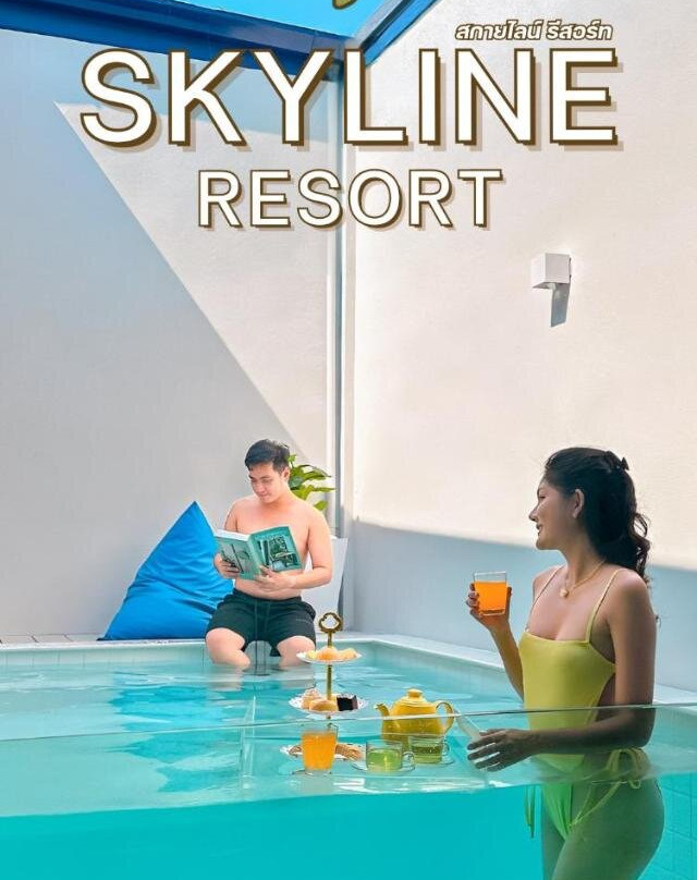 Skyline Resort