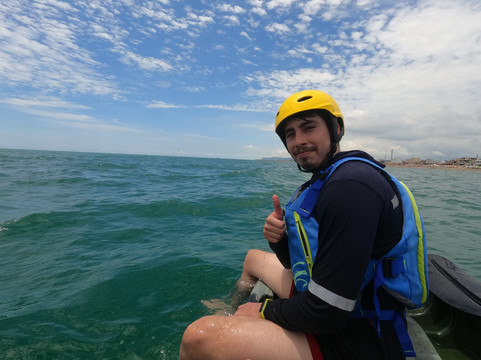 Portokayak-Crucita必去景点