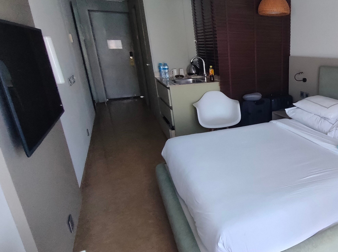 The G Hotel Seashell主图