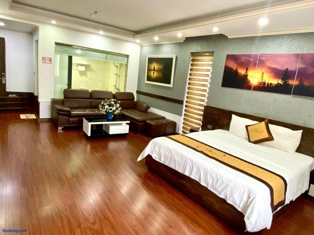 Nasa International Hotel