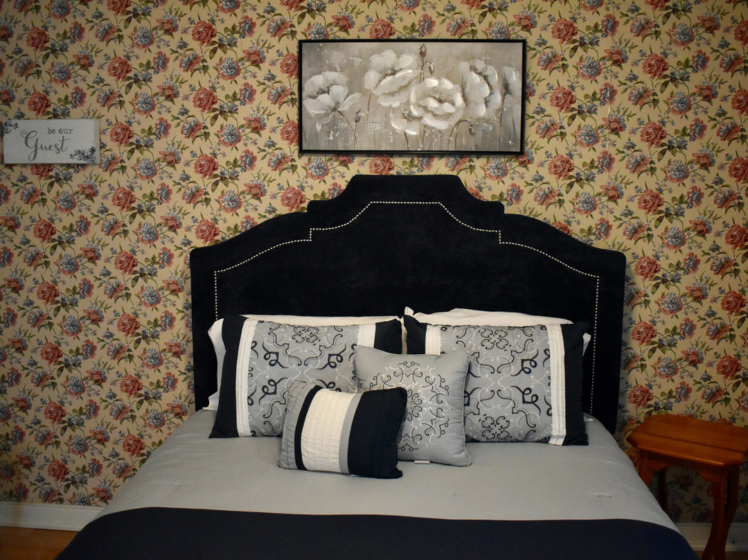 Harbour House Inn B&B主图