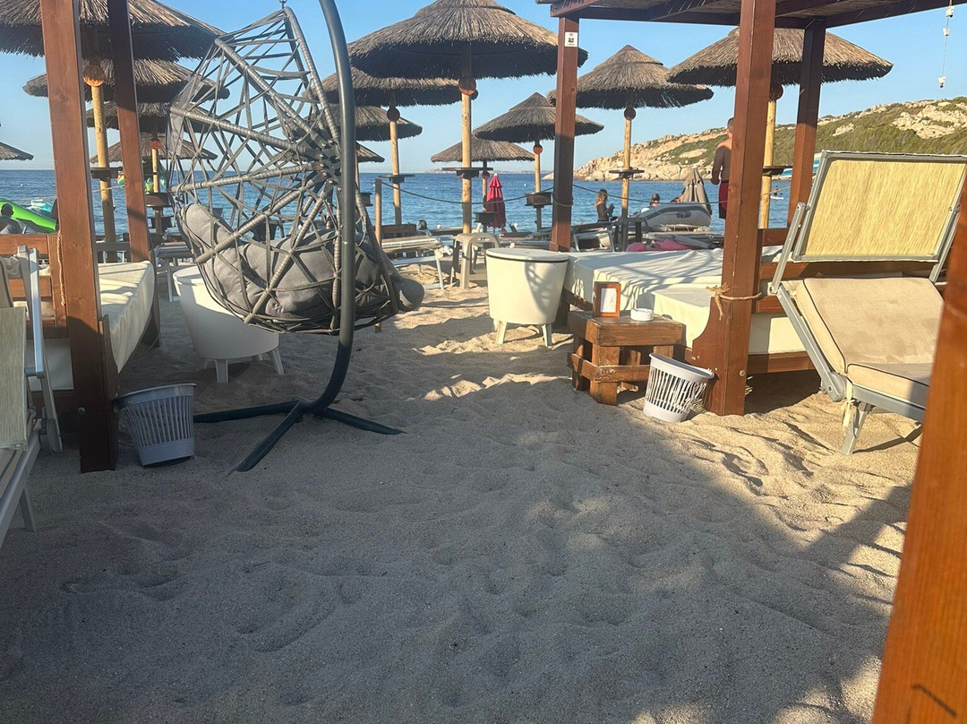 Lido 4 Mori-Santa Teresa Gallura必去景点