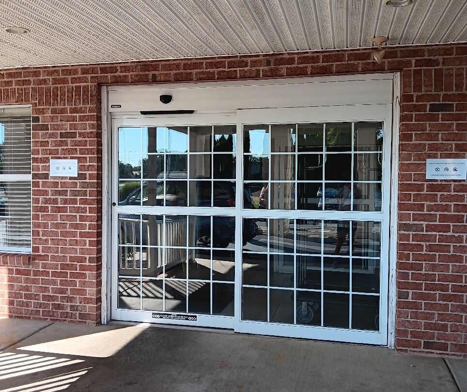 Comfort Inn & Suites Dover主图