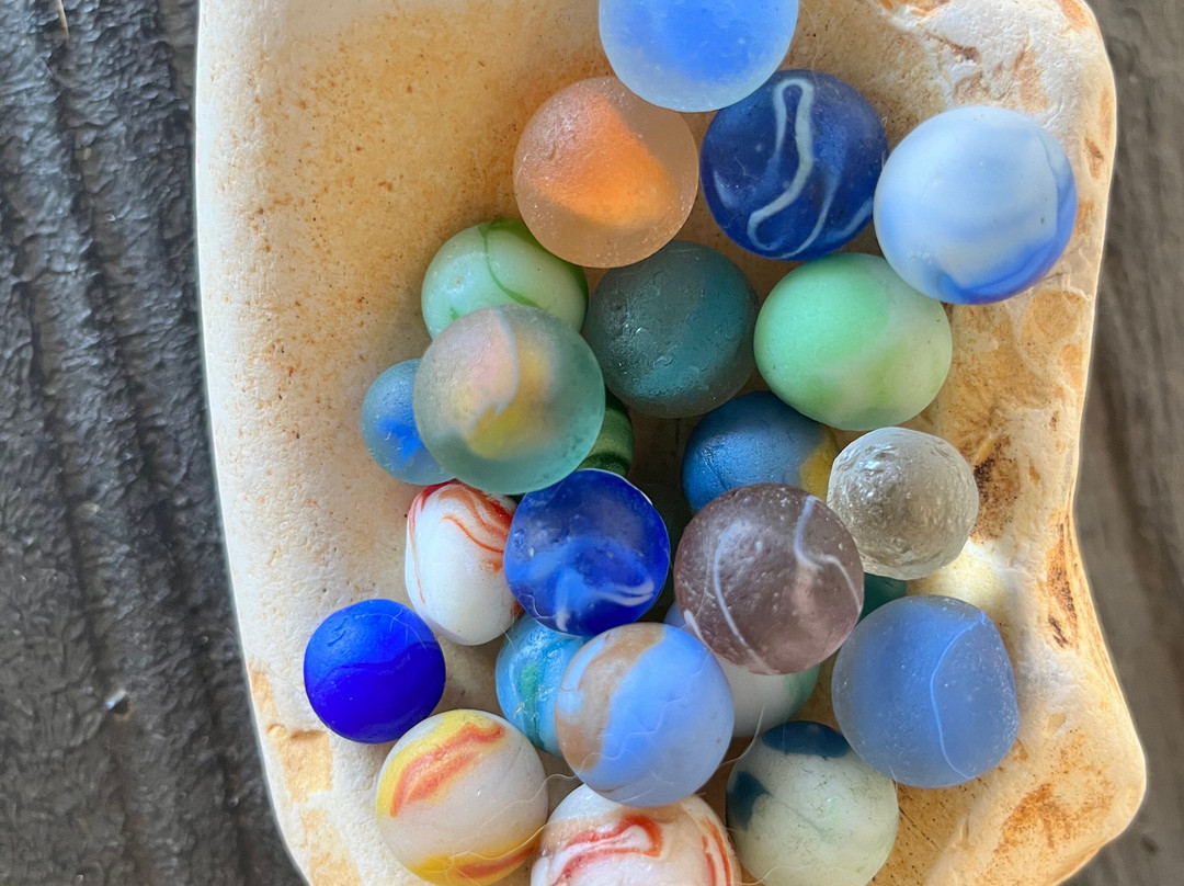 Sea Glass Tours Aruba Powered by Tranquilo Charters N.V.