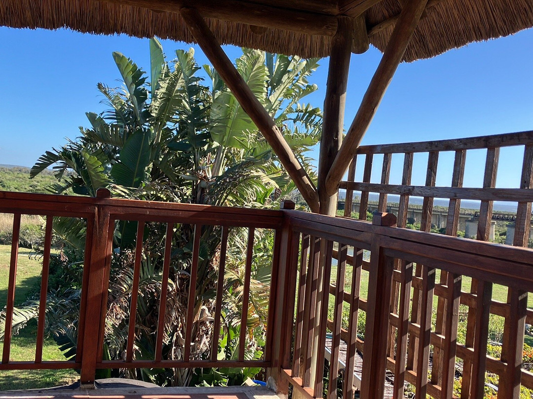 Happy Jackal Guest House主图