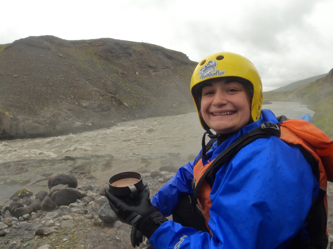 Bakkaflot-Varmahlid必去景点