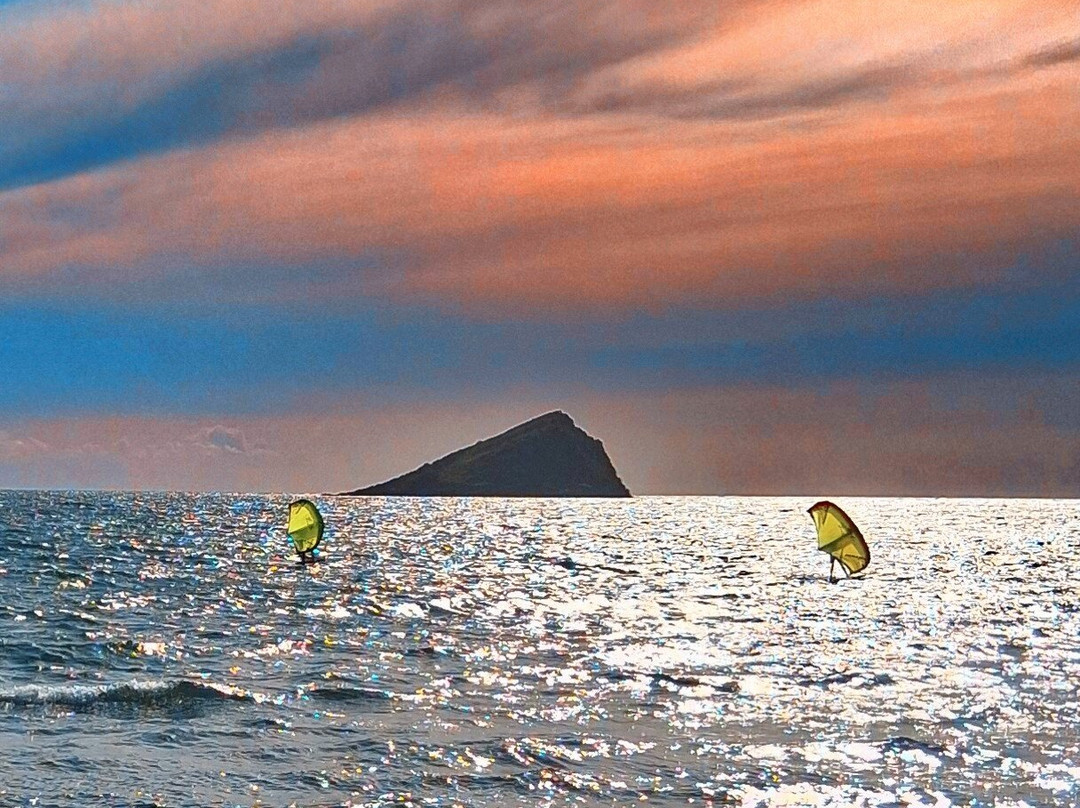 Wembury Beach-Wembury必去景点