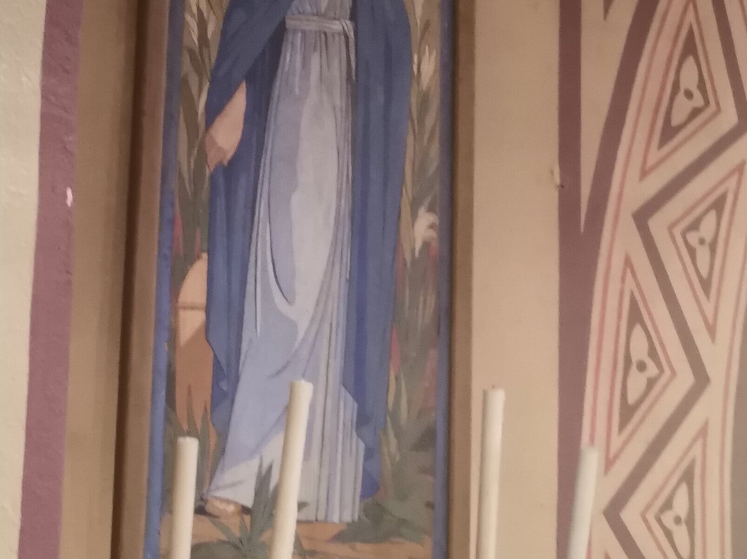 Château d'Estaing-Estaing必去景点