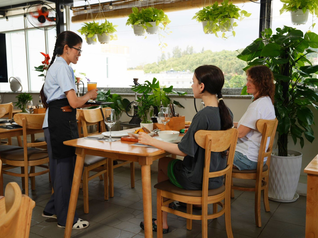 Soul History Hotel & Restaurant