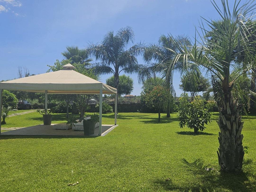 Santantonio Resort主图